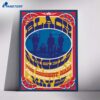 The Black Angels The Concert Hall May 25 2026 Poster 1