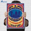 The Black Angels The Concert Hall May 25 2026 Poster 2