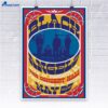 The Black Angels The Concert Hall May 25 2026 Poster 3