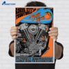 The Black Keys Troutdale Or May 27 2026 Poster 2