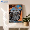The Black Keys Troutdale Or May 27 2026 Poster 3