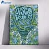 The Disco Biscuits Bellvue Co May 22 24 2026 Poster 1