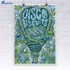 The Disco Biscuits Bellvue Co May 22 24 2026 Poster 3 The Disco Biscuits Bellvue Co May 22 24 2026 Poster 3