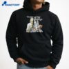 The Lonely Stoner Seems To Free His Mind At Night T-Shirt 3