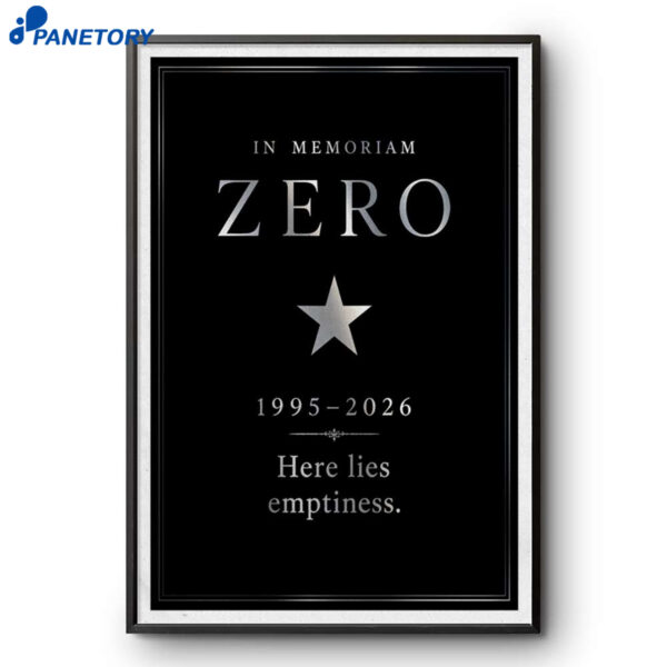 The Smashing Pumpkins Memoriam 2026 Poster