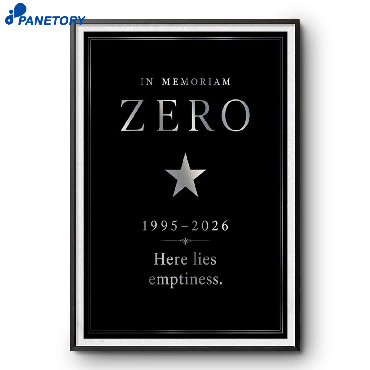 The Smashing Pumpkins Memoriam 2026 Poster 2 The Smashing Pumpkins Memoriam 2026 Poster
