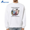 The Smell Of A Campfire Is One Of The Most Calming Smells T-Shirt 4 The Smell Of A Campfire Is One Of The Most Calming Smells T-Shirt 2