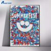 The Summerfest 2026 Poster 1