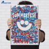 The Summerfest 2026 Poster 2