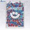 The Summerfest 2026 Poster 3