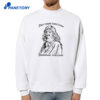 They Think They Them Therefore They Are T-Shirt 4 They Think They Them Therefore They Are T-Shirt 2