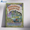 Tomorrow’s Problem Get Lost Shows 2026 Poster 1