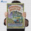 Tomorrow’s Problem Get Lost Shows 2026 Poster 2