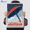 Trey Anastasio Band Tour Portland Or May 26 2026 Poster 2 Trey Anastasio Band Tour Portland Or May 26 2026 Poster 2