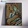 Trey Anastasio Paramount Theatre Seattle Wa May 27 2026 Poster 1