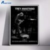 Trey Anastasio Red Rocks Jun 7 2026 Poster 1