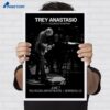 Trey Anastasio Red Rocks Jun 7 2026 Poster 2