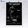Trey Anastasio Red Rocks Jun 7 2026 Poster 3