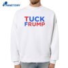 Tuck Trump T-Shirt 2