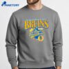 Ucla Softball 2026 Women'S College World Series T-Shirt 4 Ucla Softball 2026 Women'S College World Series T-Shirt 2
