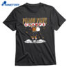Vegas Hockey Pillow Fight Champs T-shirt 1