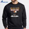 Vegas Hockey Pillow Fight Champs T-Shirt 2