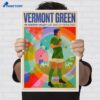Vermont Green Fc Vs Hudson Valley Virtue Field May 23 2026 Poster 2