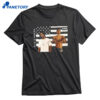 Wemby And Castle Stankonia-inspired Parody T-shirt 1