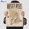 Whiskey Myers Alpharetta Ga May 23 2026 Poster 2