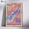 Willie Nelson Pompano Beach Fl May 19 2026 Poster 1