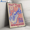 Willie Nelson Pompano Beach Fl May 19 2026 Poster 3