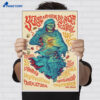 Yellow Paper Burger Eagle Rock Ca Tour May 23 2026 Poster 2