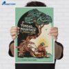 Yonder Mountain String Band Peoria Il Tour May 24 2026 Poster 2 Yonder Mountain String Band Peoria Il Tour May 24 2026 Poster 2