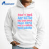 You'Re Not Autistic You Just Work From Home And It'S Making You Weird T-Shirt 3