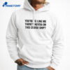 You'Re Telling Me There'S Hentai On This Cruise Ship T-Shirt 5 You'Re Telling Me There'S Hentai On This Cruise Ship T-Shirt 3