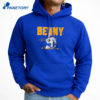 Zach Benson Benny T-Shirt 5 Zach Benson Benny T-Shirt 3
