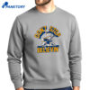 Zach Benson Don'T Stop Believin' T-Shirt 2