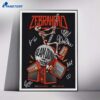 Zebrahead Slam Dunk Tour Hatfield Park Slam Dunk Hatfield Park Hatfield Uk May 23 2026 Poster 1