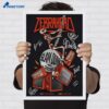 Zebrahead Slam Dunk Tour Hatfield Park Slam Dunk Hatfield Park Hatfield Uk May 23 2026 Poster 2 Zebrahead Slam Dunk Tour Hatfield Park Slam Dunk Hatfield Park Hatfield Uk May 23 2026 Poster 2