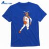 11 Goat T-shirt 1