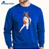 11 Goat T-Shirt 3