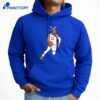 11 Goat T-Shirt 4