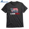 2026 Ram Power T-shirt 1