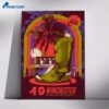 49 Winchester Bottle And Cork Dewey Beach De Jun 5 2026 Poster 1