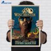 49 Winchester Concert Tour Amagansett Ny Jun 07 2026 Poster 2
