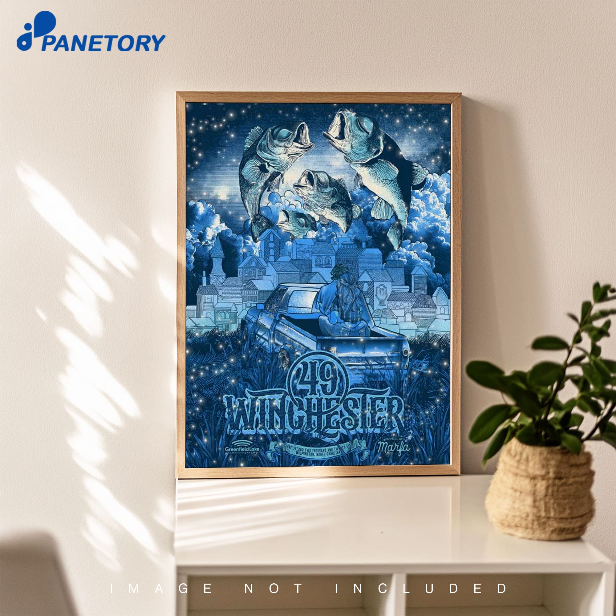 49 Winchester Wilmington Nc Jun 22 2026 Poster 49 Winchester Wilmington Nc Jun 22 2026 Poster