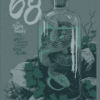 '68 Atlanta Ga Jun 20 2026 Poster 1