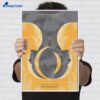A Perfect Circle Amsterdam Tour Jun 24 2026 Poster 2