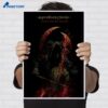 A Perfect Circle Budapest Hungary Jun 15 2026 Poster 2 A Perfect Circle Budapest Hungary Jun 15 2026 Poster 2