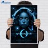 A Perfect Circle Halle 622 Zurich Eventhalle Jun 18 2026 Poster 2 A Perfect Circle Halle 622 Zurich Eventhalle Jun 18 2026 Poster 2